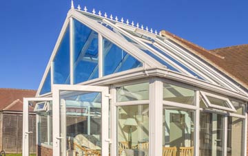 conservatory roof insulation costs Eachwick