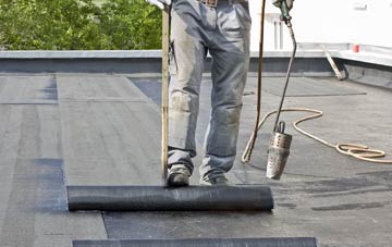 flat roof replacement Eachwick, Northumberland