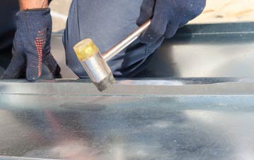 Eachwick metal roofing costs