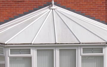 Eachwick polycarbonate conservatory roof repairs