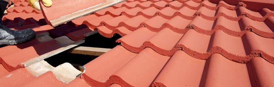compare Eachwick roof repair quotes