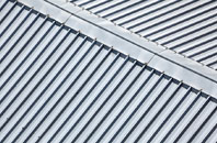 Eachwick metal roofing