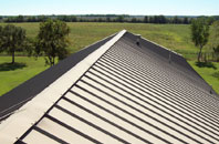 Eachwick metal roof quotes